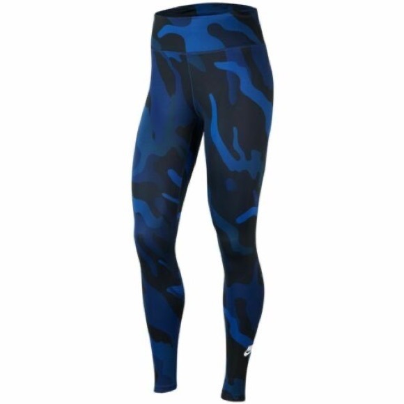 Nike Pants & Jumpsuits Limited Edition Nike Usa Soccer Tights